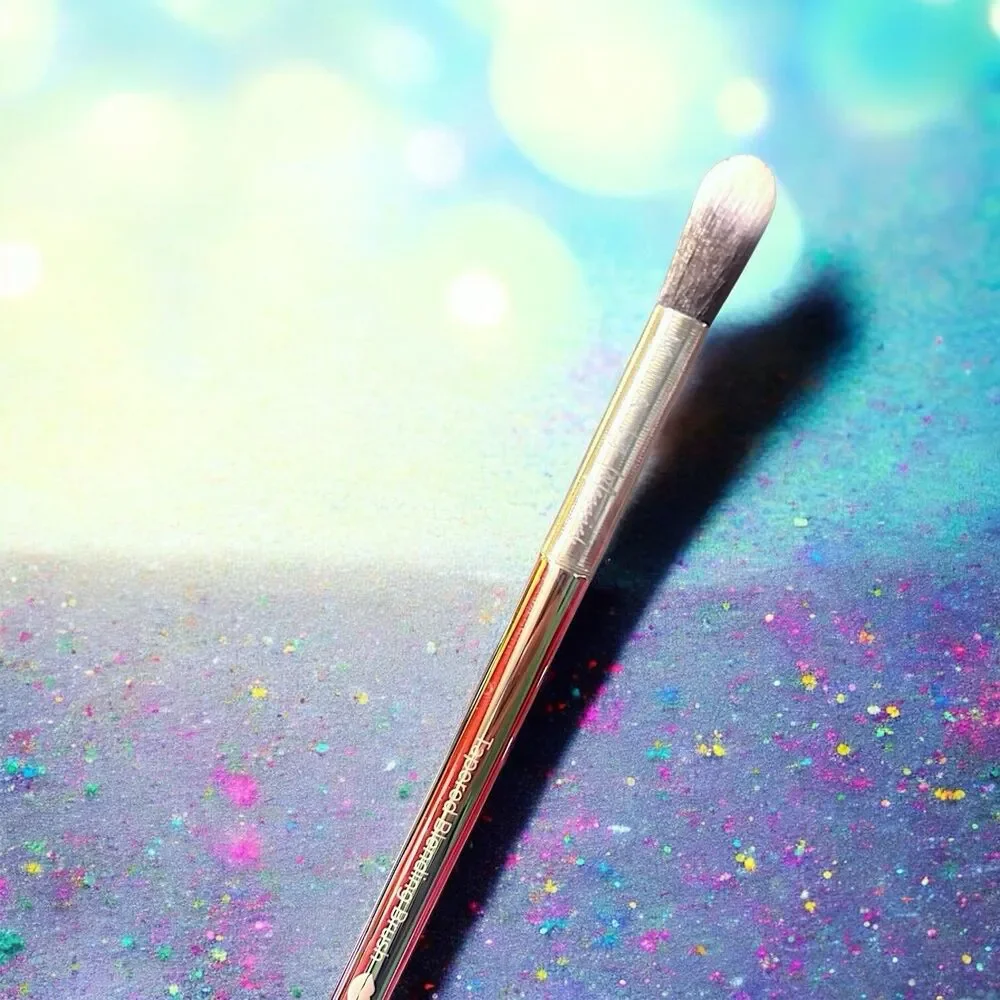 MIA BY MASSIEL Eye-Brush Trio Brand New in Package
